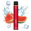 Australia Iget Xxl Vape Hot Sale Australia IGET XXL Vape 1800 Puffs Manufactory